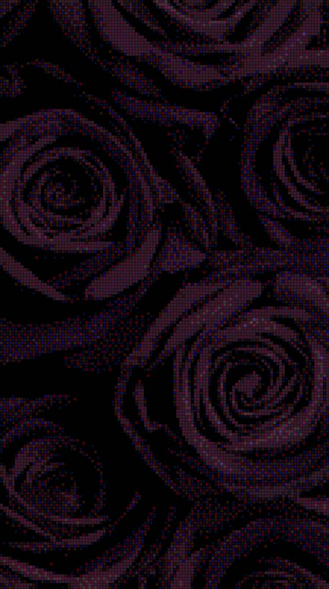 Розы - предпросмотр