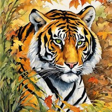 Тигр