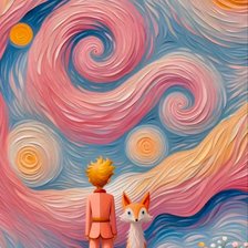 Схема вышивки «№2767513»