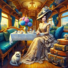 Схема вышивки «№2767556»