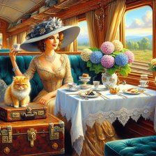 Схема вышивки «№2767557»