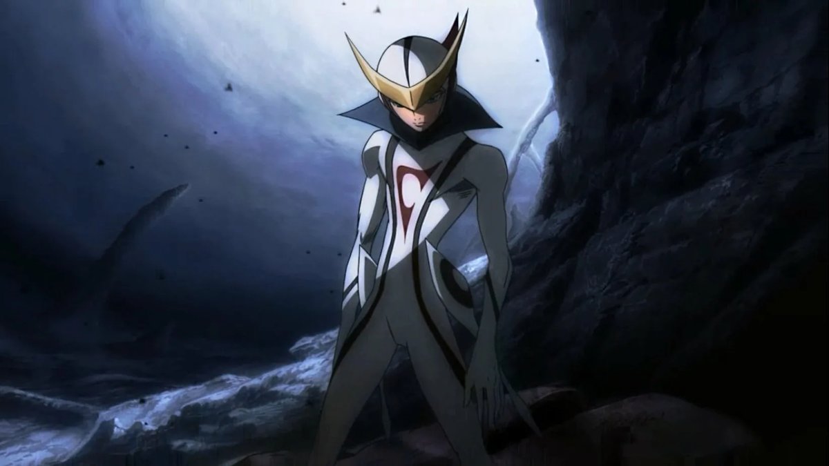 Грехи касяна - аниме - оригинал