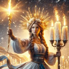 Схема вышивки «Ukraina 2»