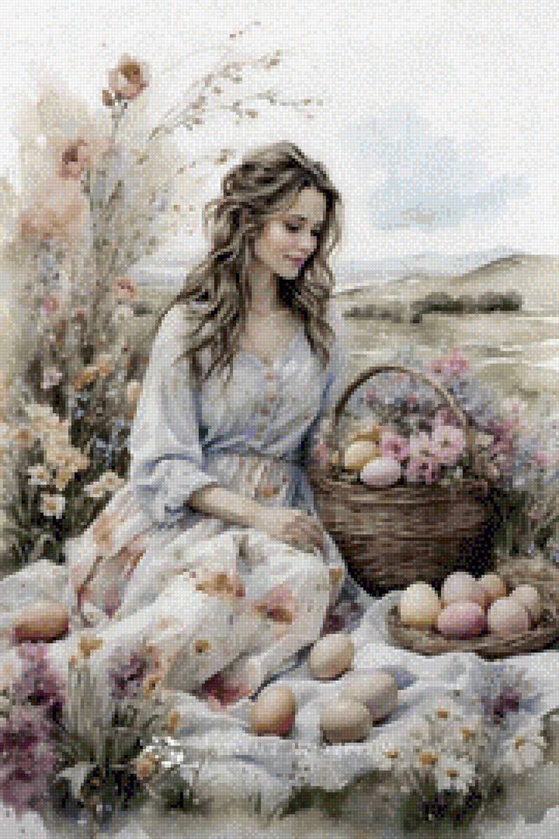 Panna - pani, ukrainie - предпросмотр