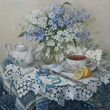 Схема вышивки «№2767904»