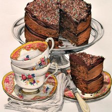 Схема вышивки «№2767906»