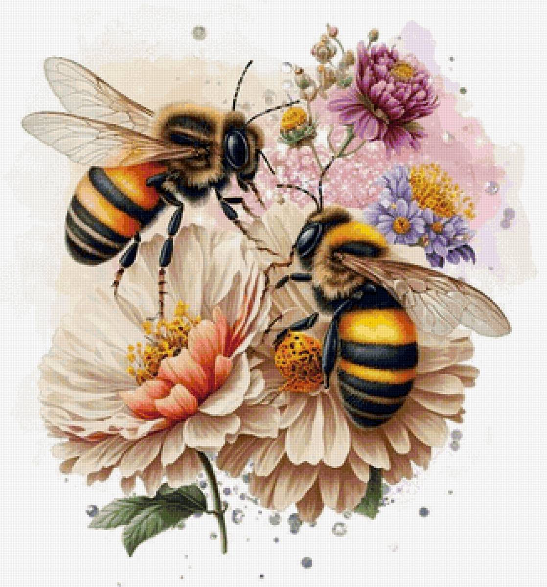 бабочки - бабочки - предпросмотр