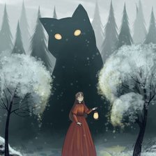 Схема вышивки «№2768341»