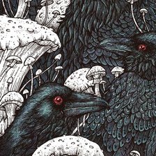 Схема вышивки «№2768343»