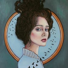 Схема вышивки «№2768346»