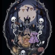 Схема вышивки «№2768349»