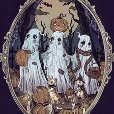 Схема вышивки «№2768350»