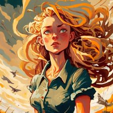 Схема вышивки «№2768355»