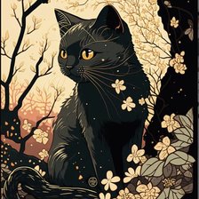 Схема вышивки «№2768356»