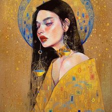 Схема вышивки «№2768359»