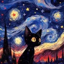 Схема вышивки «№2768371»