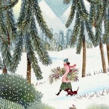 Схема вышивки «№2768372»