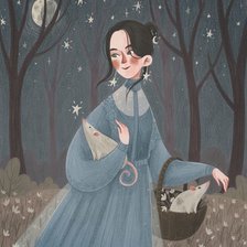 Схема вышивки «№2768373»