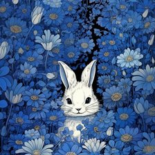 Схема вышивки «№2768383»