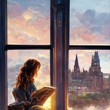 Схема вышивки «№2768397»