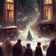 Схема вышивки «№2768398»