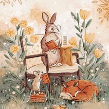 Схема вышивки «№2768403»