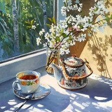 Схема вышивки «№2768414»