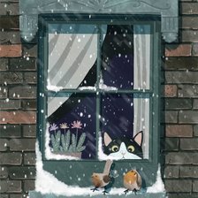 Схема вышивки «№2768415»