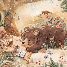 Схема вышивки «№2768419»