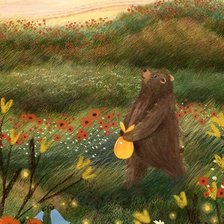 Схема вышивки «№2768420»