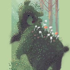 Схема вышивки «№2768421»