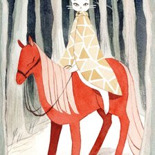 Схема вышивки «№2768422»