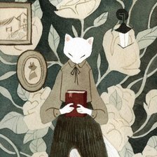 Схема вышивки «№2768423»