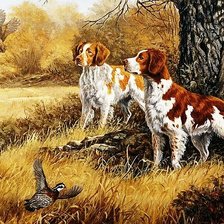 Схема вышивки «№2768512»