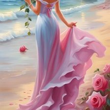 Схема вышивки «№2768850»