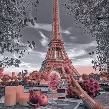 Схема вышивки «№2768854»