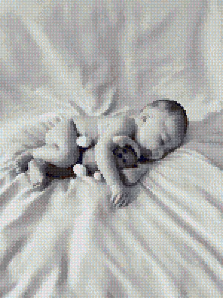 Метрика сына - предпросмотр