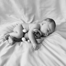 Метрика сына