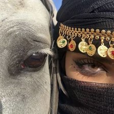 Схема вышивки «восток»