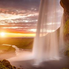 Схема вышивки «Мир без границ»