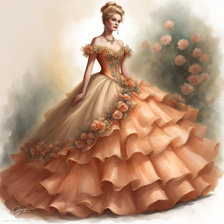 Схема вышивки «№2769583»