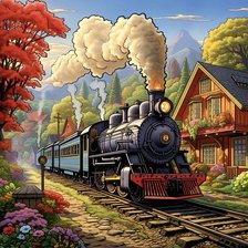 Схема вышивки «№2769663»