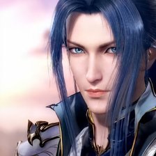 Схема вышивки «Тан Сан»