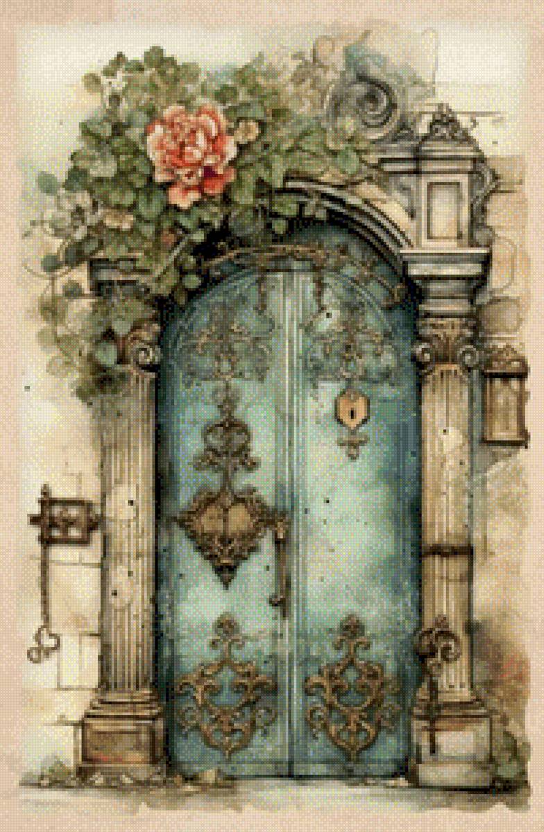 paisajes - предпросмотр