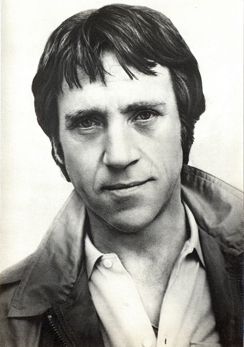 Высоцкий Высоцкий - оригинал