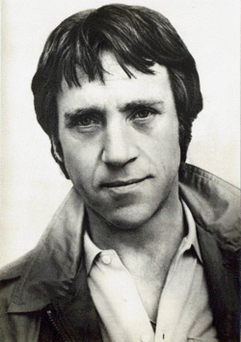 Высоцкий Высоцкий - предпросмотр