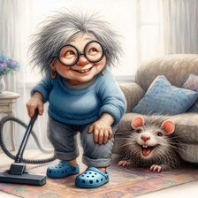 Схема вышивки «№2769975»