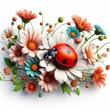 Схема вышивки «№2769997»