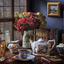 Схема вышивки «№2770003»