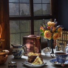 Схема вышивки «№2770005»